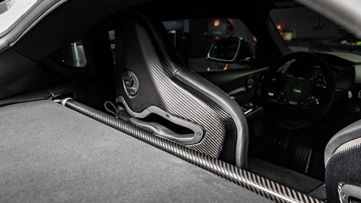 Toyota A90 Supra - Full vehicle color-change vinyl wrap, PPF, window tint, ceramic coating and more