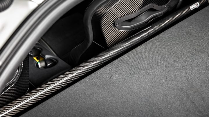 Toyota A90 Supra - Full vehicle color-change vinyl wrap, PPF, window tint, ceramic coating and more