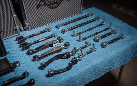 Toyota A90 Supra - Full vehicle color-change vinyl wrap, PPF, window tint, ceramic coating and more 72 Toyota A90 Supra - Full vehicle color-change vinyl wrap, PPF, window tint, ceramic coating and more