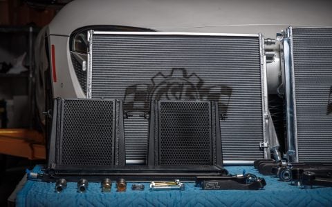 Toyota A90 Supra - Full vehicle color-change vinyl wrap, PPF, window tint, ceramic coating and more 73 Toyota A90 Supra - Full vehicle color-change vinyl wrap, PPF, window tint, ceramic coating and more