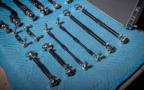 Toyota A90 Supra - Full vehicle color-change vinyl wrap, PPF, window tint, ceramic coating and more 74 Toyota A90 Supra - Full vehicle color-change vinyl wrap, PPF, window tint, ceramic coating and more