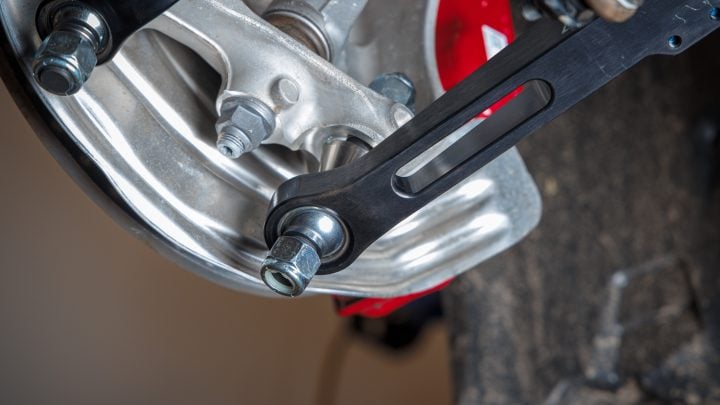 Toyota A90 Supra - Full vehicle color-change vinyl wrap, PPF, window tint, ceramic coating and more