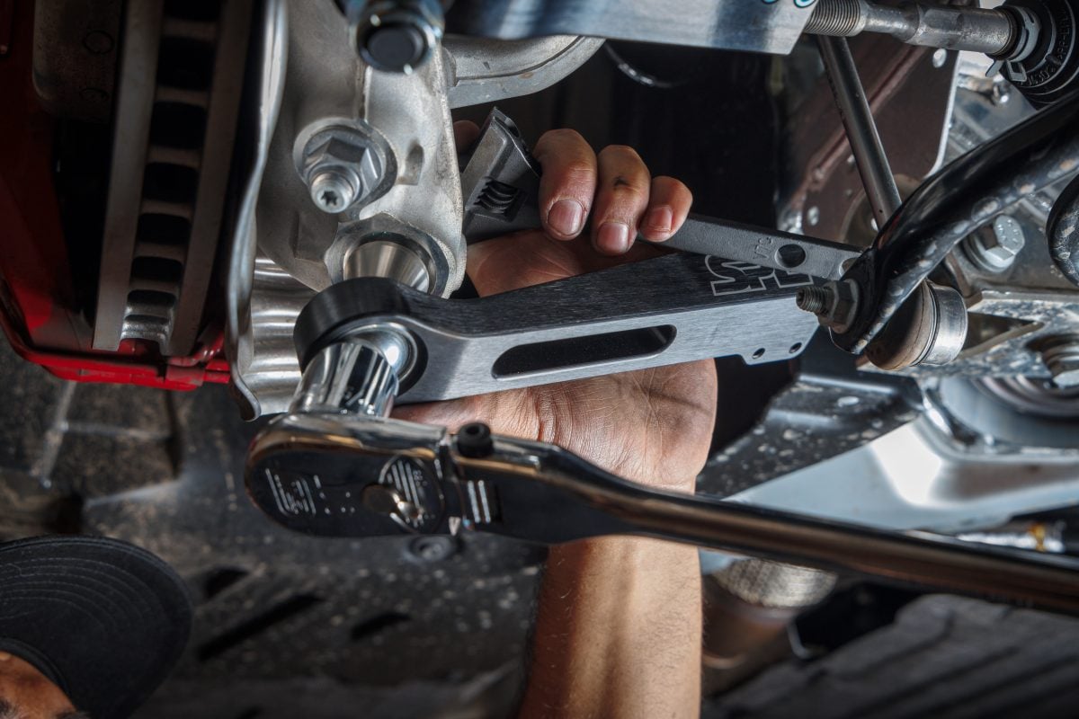 Toyota A90 Supra - Full vehicle color-change vinyl wrap, PPF, window tint, ceramic coating and more