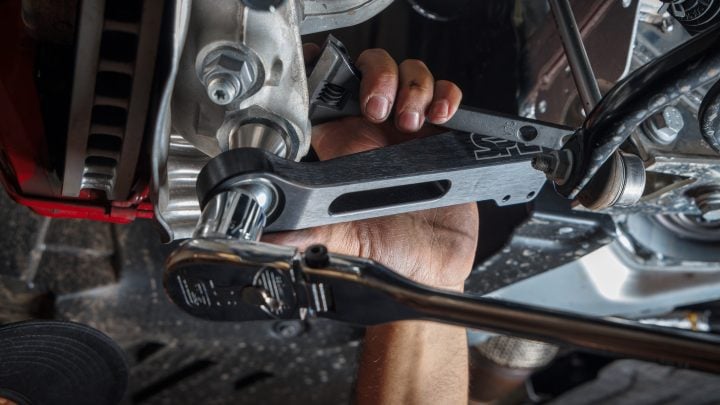 Toyota A90 Supra - Full vehicle color-change vinyl wrap, PPF, window tint, ceramic coating and more