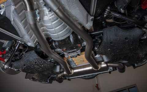 Toyota A90 Supra - Full vehicle color-change vinyl wrap, PPF, window tint, ceramic coating and more 82 Toyota A90 Supra - Full vehicle color-change vinyl wrap, PPF, window tint, ceramic coating and more