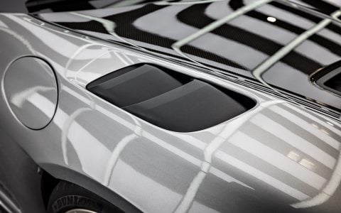 Porsche 718 Cayman GT4 RS Weissach - XPEL Ultimate Plus PPF (Paint Protection Film) 26 Porsche 718 Cayman GT4 RS Weissach - XPEL Ultimate Plus PPF (Paint Protection Film)