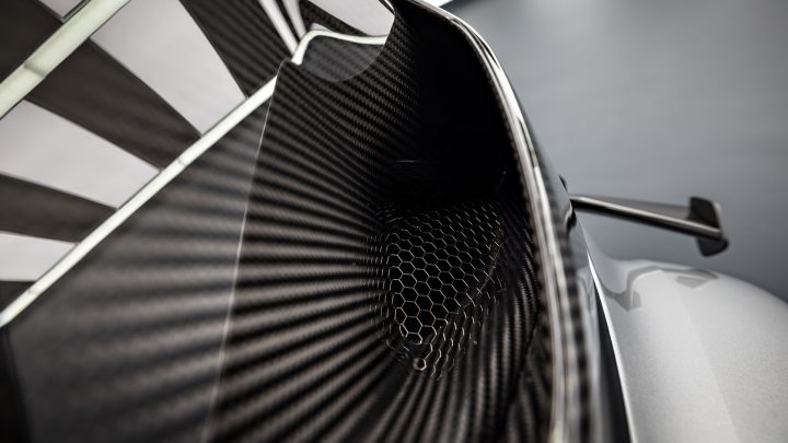 Porsche 718 Cayman GT4 RS Weissach - XPEL Ultimate Plus PPF (Paint Protection Film)