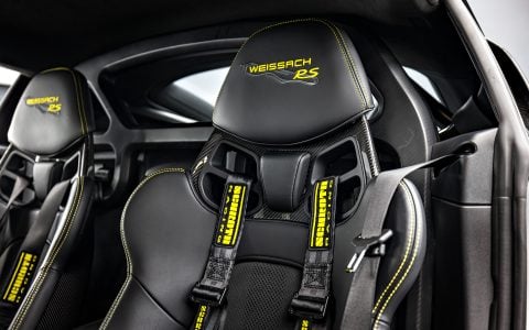 Porsche 718 Cayman GT4 RS Weissach - XPEL Ultimate Plus PPF (Paint Protection Film) 21 Porsche 718 Cayman GT4 RS Weissach - XPEL Ultimate Plus PPF (Paint Protection Film)