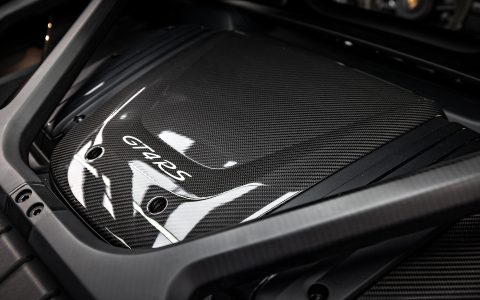 Porsche 718 Cayman GT4 RS Weissach - XPEL Ultimate Plus PPF (Paint Protection Film) 19 Porsche 718 Cayman GT4 RS Weissach - XPEL Ultimate Plus PPF (Paint Protection Film)