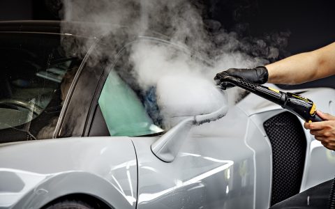 McLaren GT - Multi-stage paint correction, PPF, nano-ceramic window tint and More 1 McLaren GT - Multi-stage paint correction, PPF, nano-ceramic window tint and More