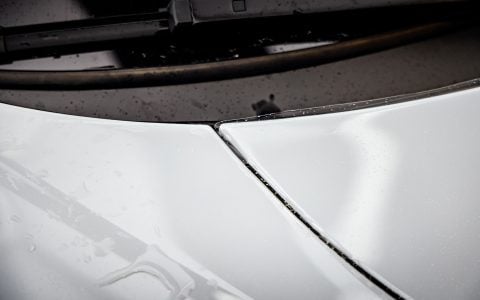 McLaren GT - Multi-stage paint correction, PPF, nano-ceramic window tint and More 13 McLaren GT - Multi-stage paint correction, PPF, nano-ceramic window tint and More