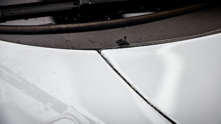 McLaren GT - Multi-stage paint correction, PPF, nano-ceramic window tint and More