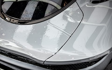 McLaren GT - Multi-stage paint correction, PPF, nano-ceramic window tint and More 18 McLaren GT - Multi-stage paint correction, PPF, nano-ceramic window tint and More