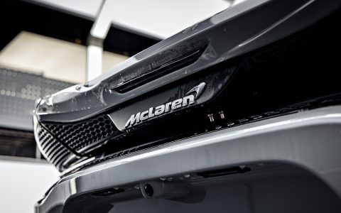 McLaren GT - Multi-stage paint correction, PPF, nano-ceramic window tint and More 19 McLaren GT - Multi-stage paint correction, PPF, nano-ceramic window tint and More
