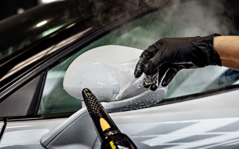 McLaren GT - Multi-stage paint correction, PPF, nano-ceramic window tint and More 2 McLaren GT - Multi-stage paint correction, PPF, nano-ceramic window tint and More