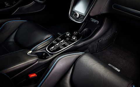 McLaren GT - Multi-stage paint correction, PPF, nano-ceramic window tint and More 32 McLaren GT - Multi-stage paint correction, PPF, nano-ceramic window tint and More