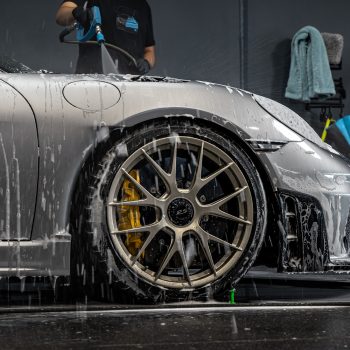 Bulletproof Autospa Image