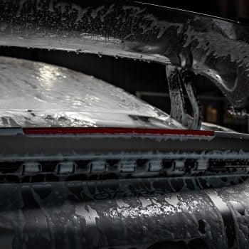 Bulletproof Autospa Image