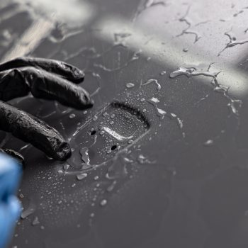 Bulletproof Autospa Image