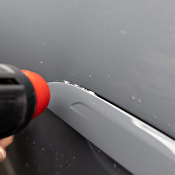 Bulletproof Autospa Image