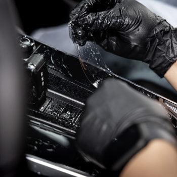 Bulletproof Autospa Image