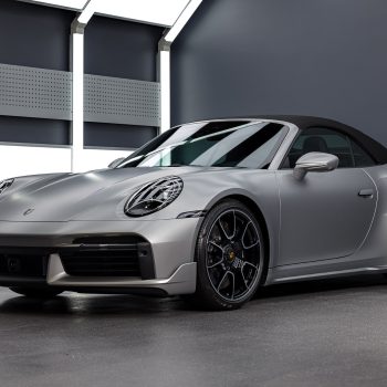 Bulletproof Autospa Image