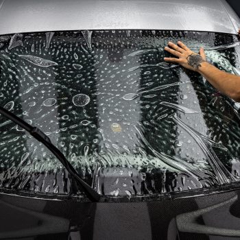 Bulletproof Autospa Image