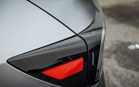 Stealth Quicksilver Tesla Model Y Juniper - Full vehicle XPEL Stealth PPF and matte ceramic coating 19 Stealth Quicksilver Tesla Model Y Juniper - Full vehicle XPEL Stealth PPF and matte ceramic coating