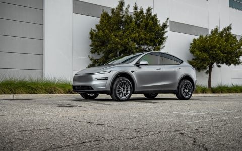 Stealth Quicksilver Tesla Model Y Juniper - Full vehicle XPEL Stealth PPF and matte ceramic coating 21 Stealth Quicksilver Tesla Model Y Juniper - Full vehicle XPEL Stealth PPF and matte ceramic coatingStealth Quicksilver Tesla Model Y Juniper - Full vehicle XPEL Stealth PPF and matte ceramic coating