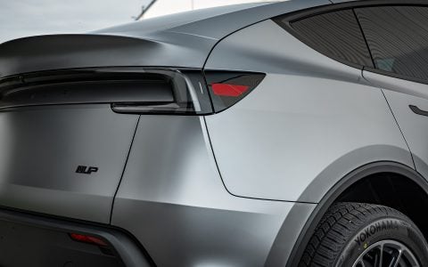 Stealth Quicksilver Tesla Model Y Juniper - Full vehicle XPEL Stealth PPF and matte ceramic coating 25 Stealth Quicksilver Tesla Model Y Juniper - Full vehicle XPEL Stealth PPF and matte ceramic coating