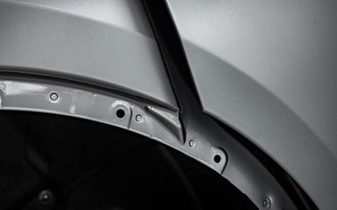 Stealth Quicksilver Tesla Model Y Juniper - Full vehicle XPEL Stealth PPF and matte ceramic coating 4 Stealth Quicksilver Tesla Model Y Juniper - Full vehicle XPEL Stealth PPF and matte ceramic coating