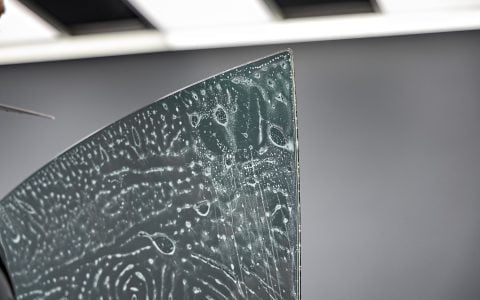 Stealth Quicksilver Tesla Model Y Juniper - Full vehicle XPEL Stealth PPF and matte ceramic coating 9 Stealth Quicksilver Tesla Model Y Juniper - Full vehicle XPEL Stealth PPF and matte ceramic coating