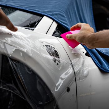 Bulletproof Autospa Image