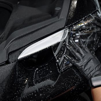 Bulletproof Autospa Image