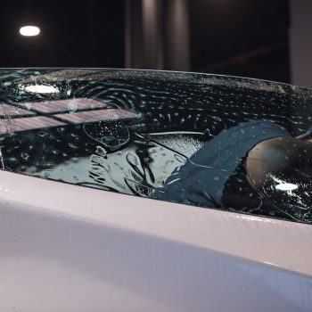 Bulletproof Autospa Image