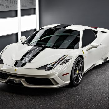 Bulletproof Autospa Image