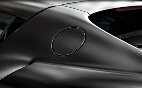 Stealth Ferrari 296 GTB - Full vehicle XPEL Stealth PPF, XR Plus nano-ceramic window tint and matte ceramic coating