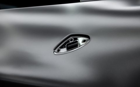 Stealth Ferrari 296 GTB - Full vehicle XPEL Stealth PPF, XR Plus nano-ceramic window tint and matte ceramic coating