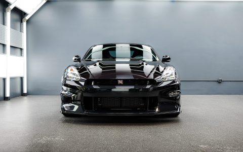 Midnight Purple Nissan GT-R T-Spec - Full vehicle XPEL Ultimate Plus PPF, XPEL Prime XR Plus nano-ceramic window tint 18 Midnight Purple Nissan GT-R T-Spec - Full vehicle XPEL Ultimate Plus PPF, XPEL Prime XR Plus nano-ceramic window tint