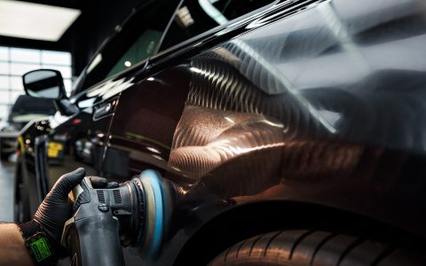 Midnight Purple Nissan GT-R T-Spec - Full vehicle XPEL Ultimate Plus PPF, XPEL Prime XR Plus nano-ceramic window tint 2 Midnight Purple Nissan GT-R T-Spec - Full vehicle XPEL Ultimate Plus PPF, XPEL Prime XR Plus nano-ceramic window tint