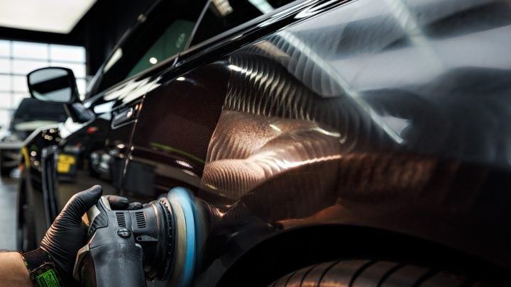 Midnight Purple Nissan GT-R T-Spec - Full vehicle XPEL Ultimate Plus PPF, XPEL Prime XR Plus nano-ceramic window tint