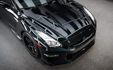 Midnight Purple Nissan GT-R T-Spec - Full vehicle XPEL Ultimate Plus PPF, XPEL Prime XR Plus nano-ceramic window tint 20 Midnight Purple Nissan GT-R T-Spec - Full vehicle XPEL Ultimate Plus PPF, XPEL Prime XR Plus nano-ceramic window tint