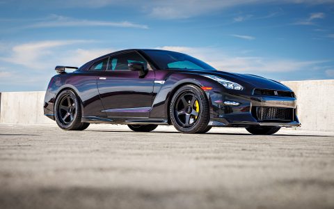 Midnight Purple Nissan GT-R T-Spec - Full vehicle XPEL Ultimate Plus PPF, XPEL Prime XR Plus nano-ceramic window tint 22 Midnight Purple Nissan GT-R T-Spec - Full vehicle XPEL Ultimate Plus PPF, XPEL Prime XR Plus nano-ceramic window tint