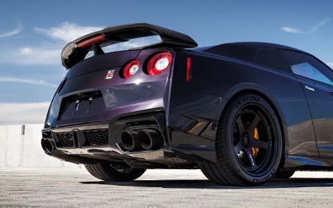 Midnight Purple Nissan GT-R T-Spec - Full vehicle XPEL Ultimate Plus PPF, XPEL Prime XR Plus nano-ceramic window tint 23 Midnight Purple Nissan GT-R T-Spec - Full vehicle XPEL Ultimate Plus PPF, XPEL Prime XR Plus nano-ceramic window tint