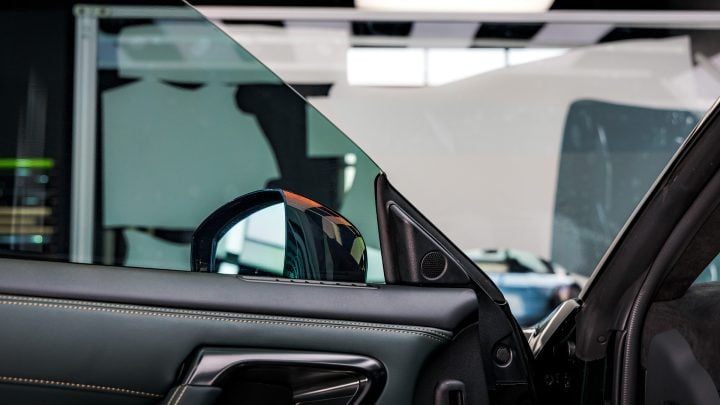 Midnight Purple Nissan GT-R T-Spec - Full vehicle XPEL Ultimate Plus PPF, XPEL Prime XR Plus nano-ceramic window tint