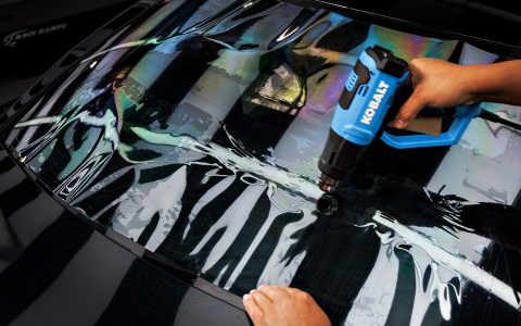 Midnight Purple Nissan GT-R T-Spec - Full vehicle XPEL Ultimate Plus PPF, XPEL Prime XR Plus nano-ceramic window tint 5 Midnight Purple Nissan GT-R T-Spec - Full vehicle XPEL Ultimate Plus PPF, XPEL Prime XR Plus nano-ceramic window tint