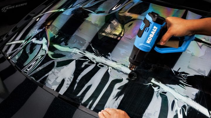 Midnight Purple Nissan GT-R T-Spec - Full vehicle XPEL Ultimate Plus PPF, XPEL Prime XR Plus nano-ceramic window tint