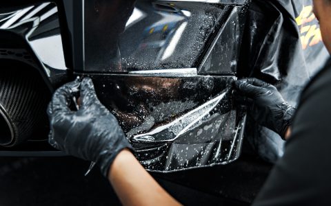 Midnight Purple Nissan GT-R T-Spec - Full vehicle XPEL Ultimate Plus PPF, XPEL Prime XR Plus nano-ceramic window tint 7 Midnight Purple Nissan GT-R T-Spec - Full vehicle XPEL Ultimate Plus PPF, XPEL Prime XR Plus nano-ceramic window tint