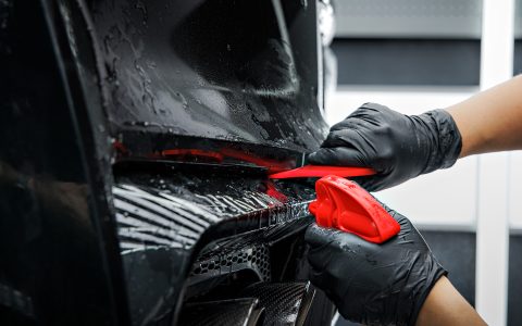 Midnight Purple Nissan GT-R T-Spec - Full vehicle XPEL Ultimate Plus PPF, XPEL Prime XR Plus nano-ceramic window tint 9 Midnight Purple Nissan GT-R T-Spec - Full vehicle XPEL Ultimate Plus PPF, XPEL Prime XR Plus nano-ceramic window tint