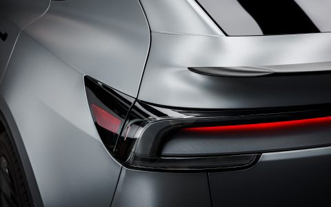 Stealth Quicksilver Tesla Model Y Performance - Full Vehicle XPEL Stealth PPF, Window Tint and Unplugged Performance Wheels 13 Stealth Quicksilver Tesla Model Y Performance - Full Vehicle XPEL Stealth PPF, Window Tint and Unplugged Performance Wheels